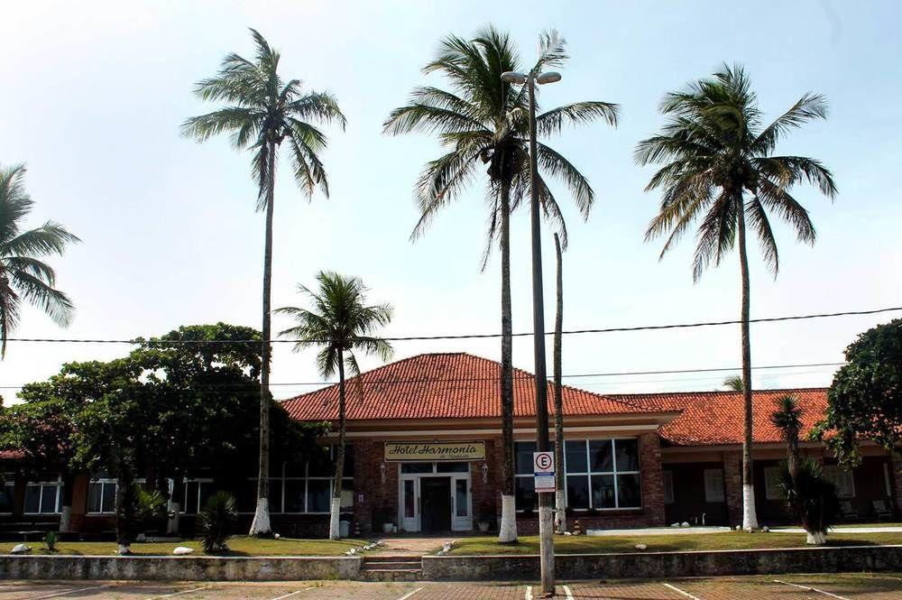 Hotel H Itanhaem Exterior photo