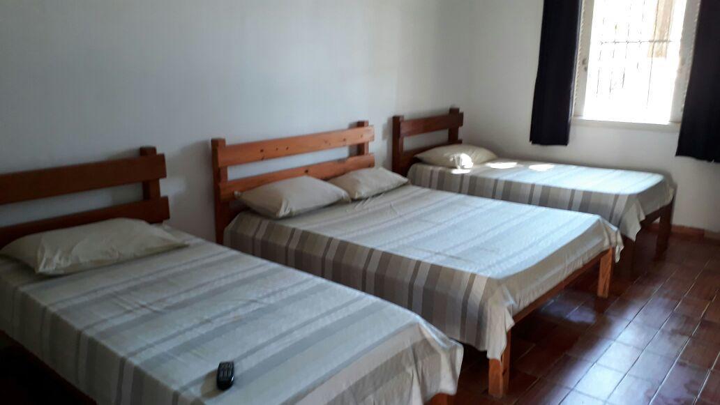 Hotel H Itanhaem Exterior photo