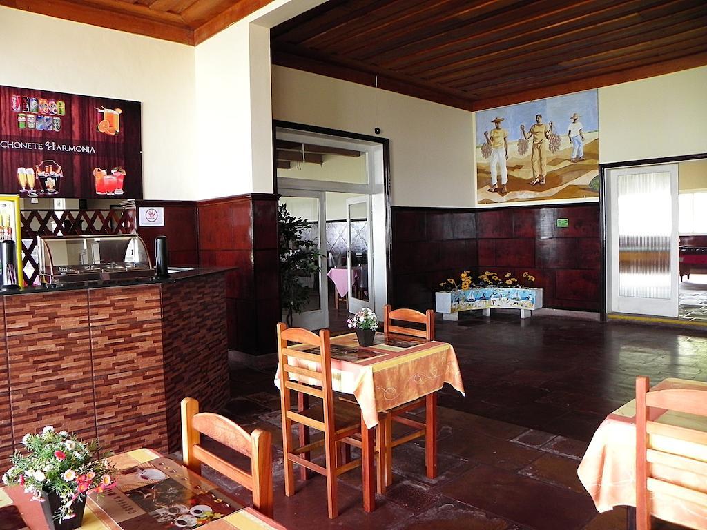 Hotel H Itanhaem Exterior photo