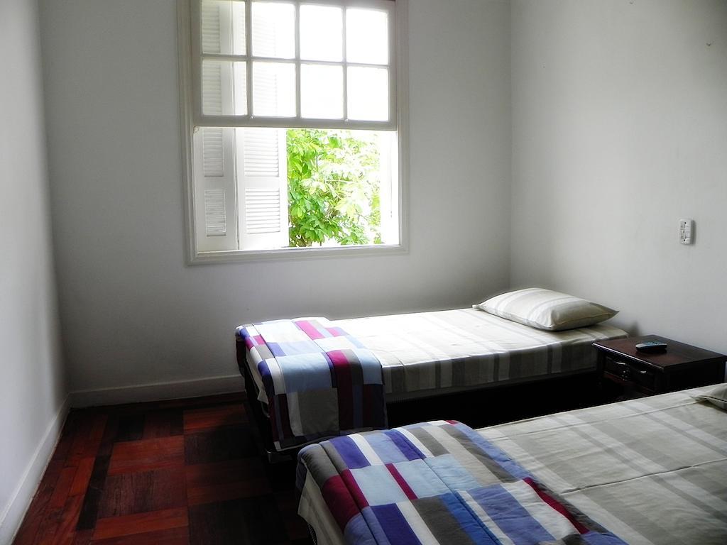 Hotel H Itanhaem Room photo
