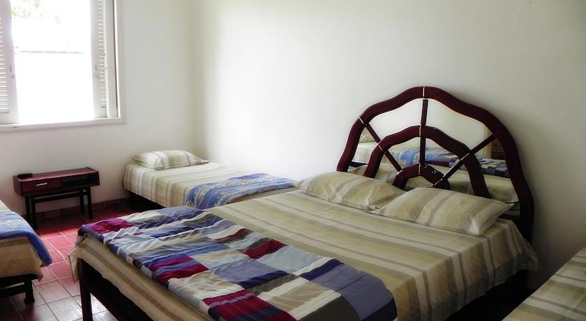 Hotel H Itanhaem Room photo