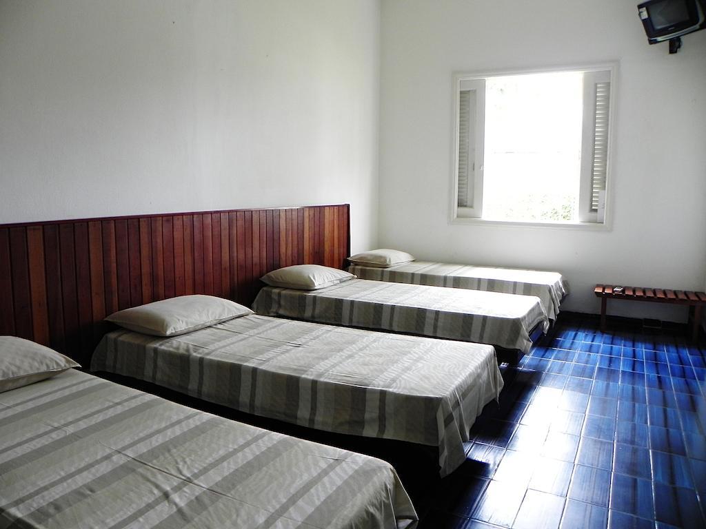 Hotel H Itanhaem Room photo