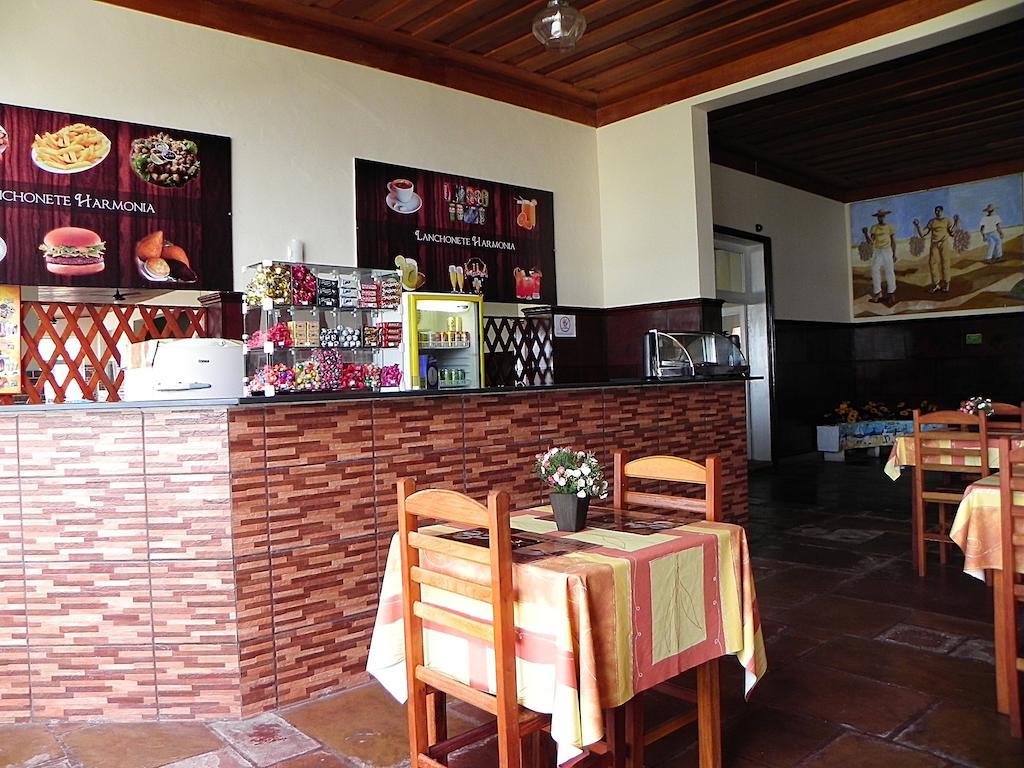 Hotel H Itanhaem Exterior photo